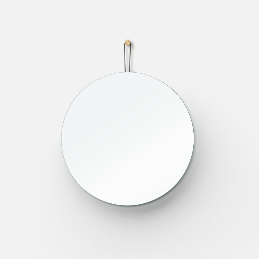Lure Mirror - Round